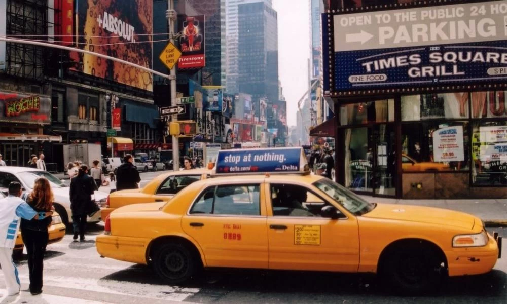 ΣΟΚ στη Νέα Υόρκη: Ταξιτζής βίασε 12χρονο και μετά την πήγε σπίτι της